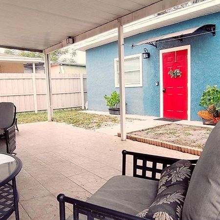 House Close To Downtown, Airport, Raymond James Stadium, And Many More Places Tampa Exterior photo
