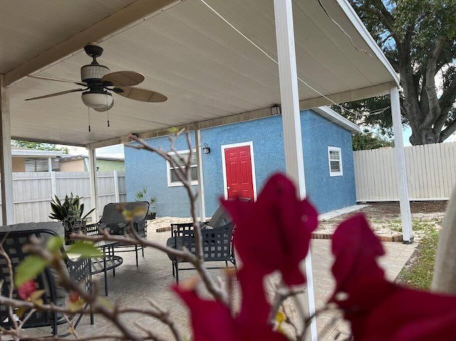 House Close To Downtown, Airport, Raymond James Stadium, And Many More Places Tampa Exterior photo